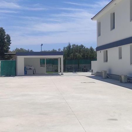 Kiti Village Villa, Cyprus, Salt-Water Pool, 6 Bedrooms, Larnaca ภายนอก รูปภาพ